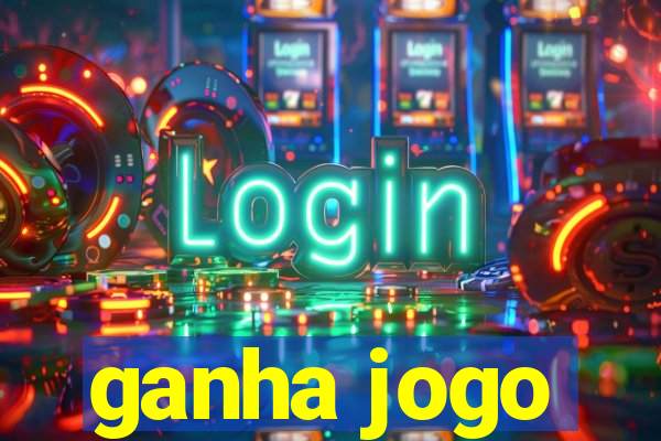 ganha jogo