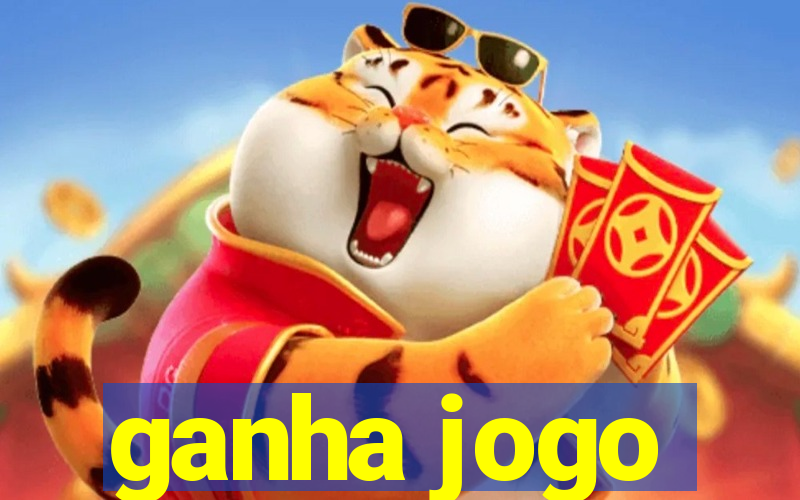 ganha jogo