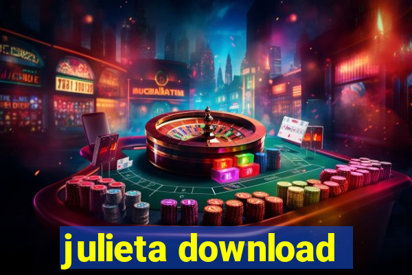 julieta download