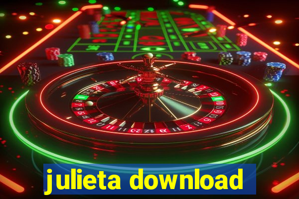 julieta download