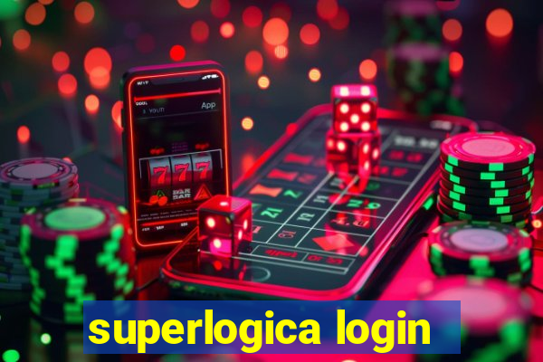 superlogica login