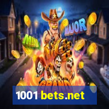 1001 bets.net