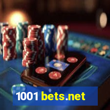 1001 bets.net