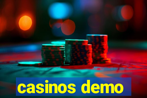 casinos demo