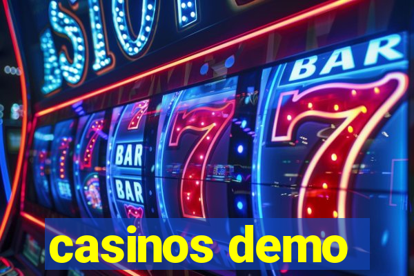 casinos demo