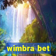 wimbra bet