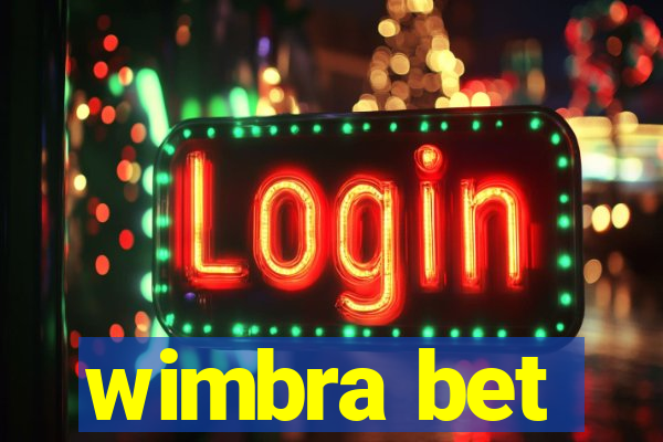 wimbra bet