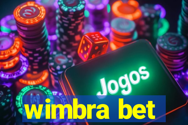 wimbra bet