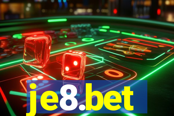 je8.bet