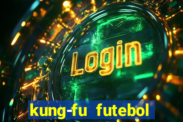 kung-fu futebol clube torrent