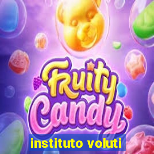 instituto voluti