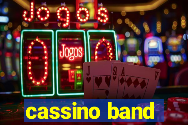 cassino band