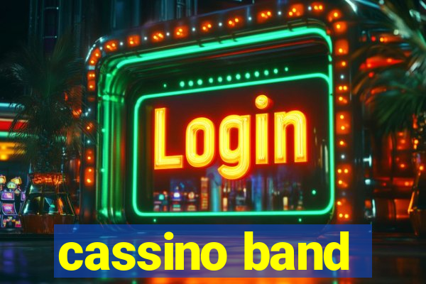 cassino band