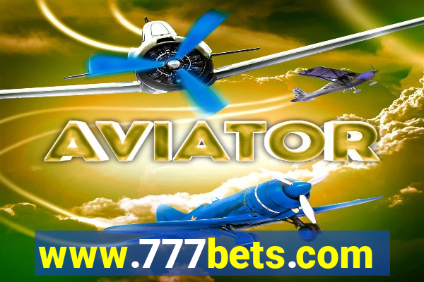 www.777bets.com