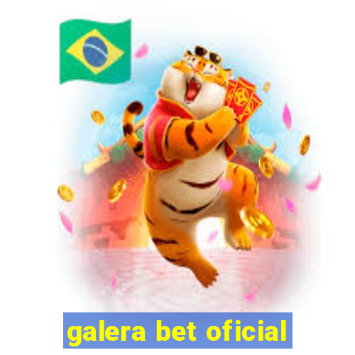 galera bet oficial