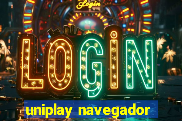 uniplay navegador