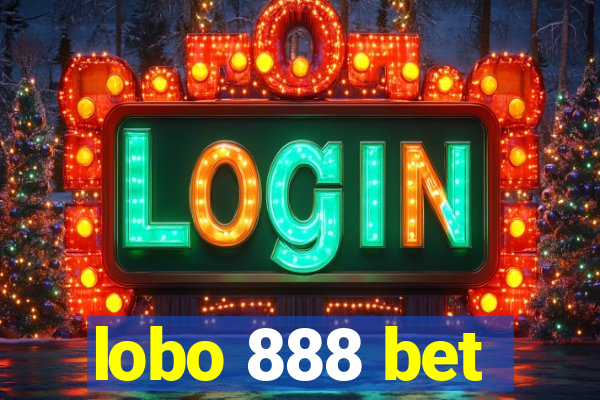 lobo 888 bet