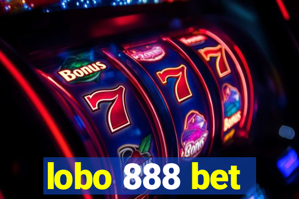 lobo 888 bet