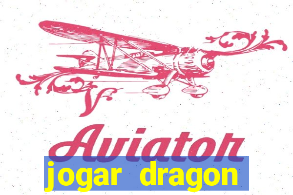 jogar dragon fortune demo