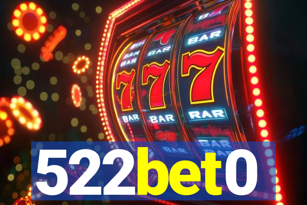 522bet0