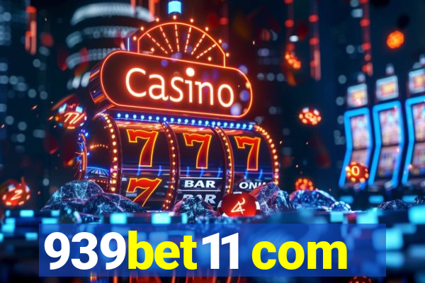 939bet11 com