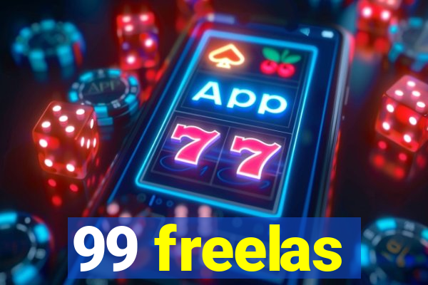 99 freelas