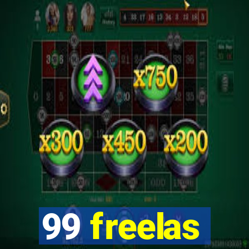 99 freelas