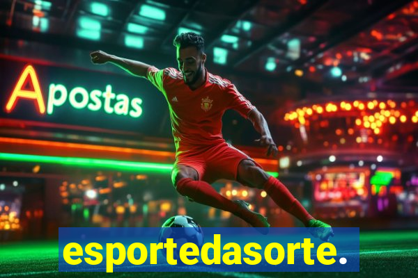 esportedasorte.com