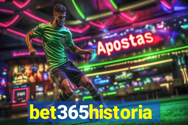 bet365historia