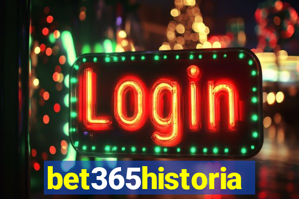 bet365historia