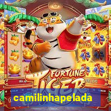 camilinhapelada