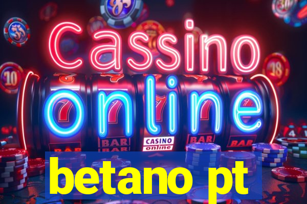 betano pt