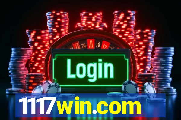 1117win.com