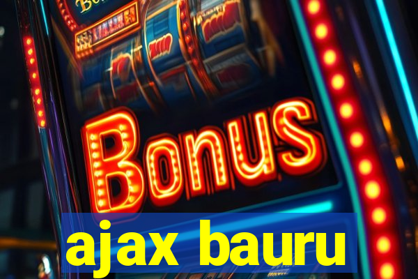 ajax bauru