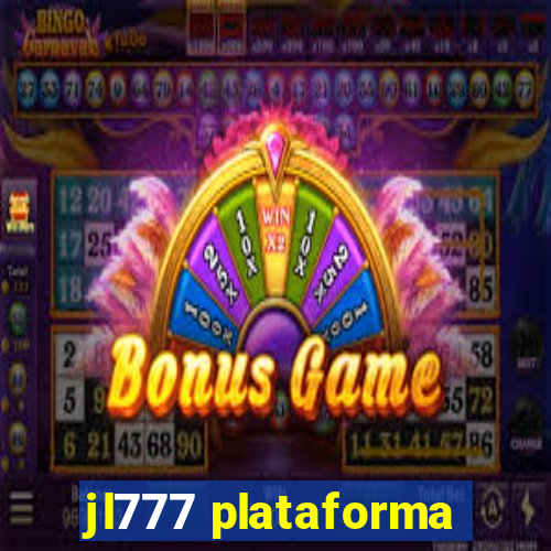 jl777 plataforma