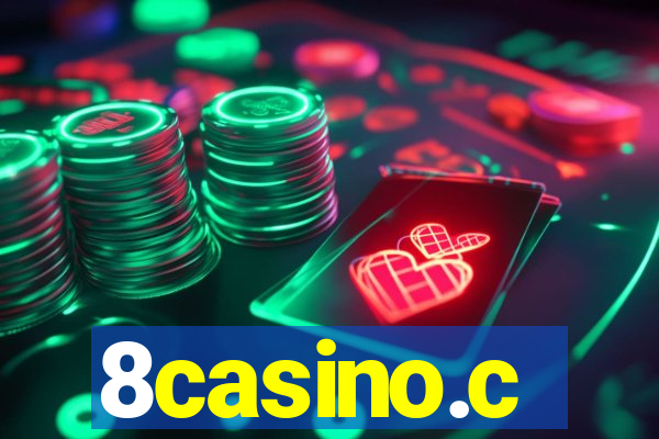 8casino.c