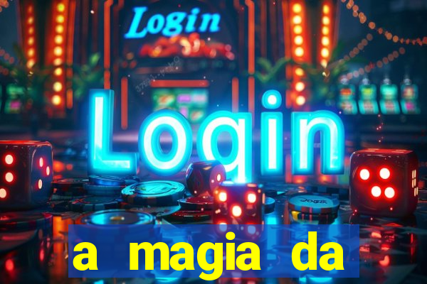 a magia da sobrevivência download