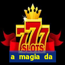 a magia da sobrevivência download