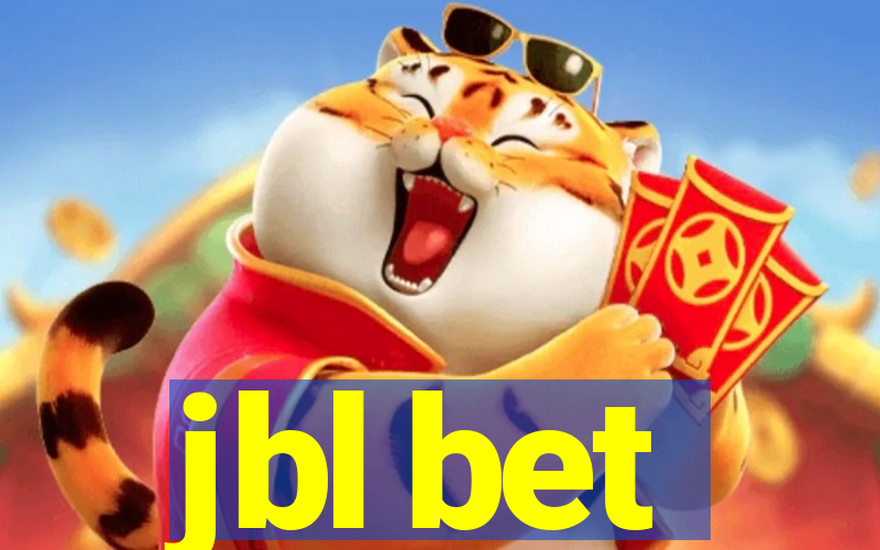 jbl bet