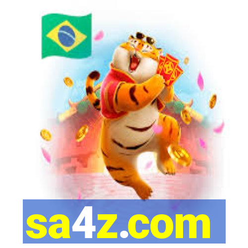 sa4z.com