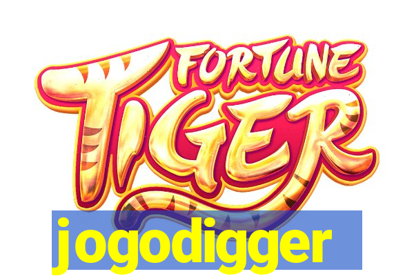 jogodigger