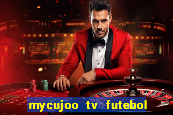 mycujoo tv futebol ao vivo