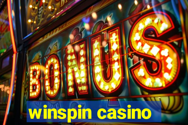 winspin casino