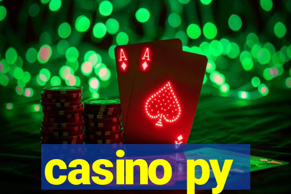 casino py