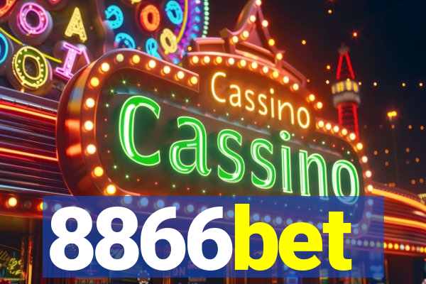 8866bet