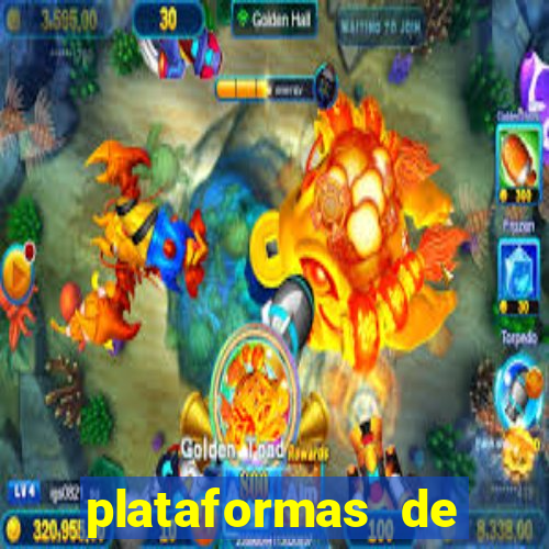 plataformas de jogos que pagam bem