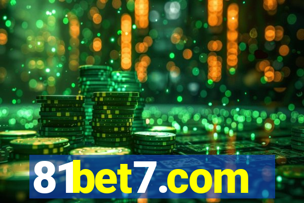 81bet7.com