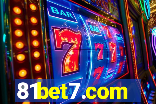 81bet7.com