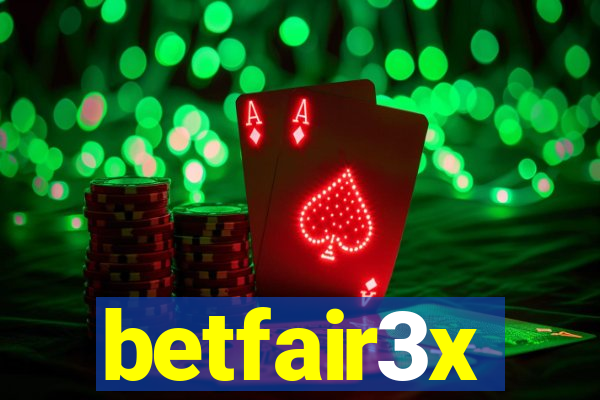 betfair3x