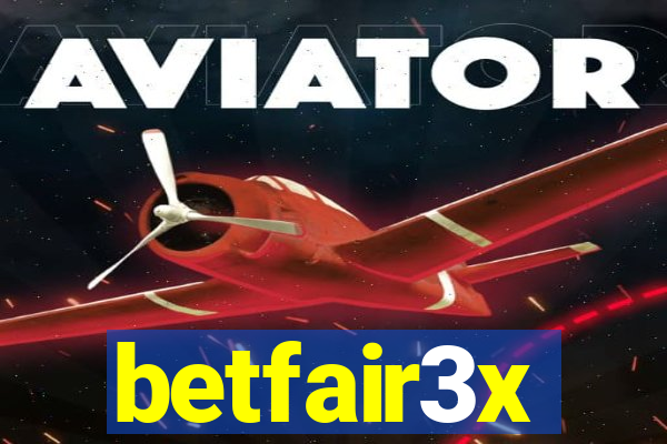 betfair3x